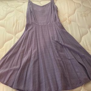 Old Navy Sun Dress